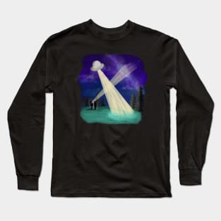 26th anniversary x marks the spot Long Sleeve T-Shirt